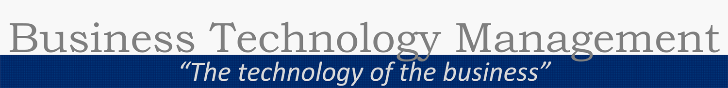 ATW business technology mgmt tab